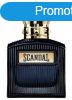 Jean P. Gaultier Scandal Pour Homme Intense - EDP 50 ml