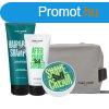 Men Rock London Ajndkcsomag Sicilian Lime Gift Set