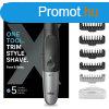 Braun Tbbfunkcis trimmer Series X XT5100