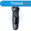 Braun Elektromos borotva Series 6 61-N1000s Black