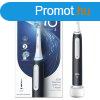 Oral B Elektromos fogkefe Series iO 3 Black