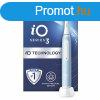 Oral B Elektromos fogkefe iO Series 3 Ice Blue