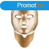 Palsar 7 pol LED maszk arcra s nyakra arany (LED Mask + N