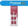 KISS ntapad krmk imPRESS Color Platonic Pink 30 db