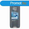 Dove Frfi tusfrd Men+Care Cool Fresh (Body And Face Wash)