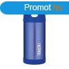 Thermos FUNtainer Gyermek termosz szvszllal - kk 355 ml