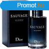Dior Sauvage - EDP (jratlthet) 100 ml