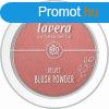 Lavera Arcpirost Velvet (Blush Powder) 5 g 03 Cashmere Bro