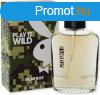 Playboy Play It Wild For Him - EDT 100 ml