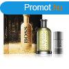 Hugo Boss Boss No. 6 Bottled - EDT 200 ml + szilrd dezodor 