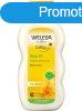 Weleda Krmvirg babaolaj 200 ml