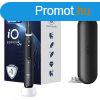 Oral B Elektromos fogkefe iO Series 5 Matt Black