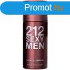 Carolina Herrera 212 Sexy For Men - dezodor spray 150 ml