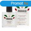 Proraso White (After Shave Balm) 100 ml borotvlkozs utni 