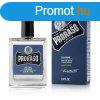 Proraso Klni mediterrn citrusflkkel Azur Lime 100 ml