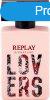 Replay Signature Lovers Woman - EDT 30 ml