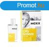 Mexx City Breeze For Her - EDT 15 ml