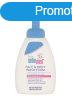 Sebamed Gyermek mosakod hab arcra s testre Baby (Face &