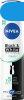 Nivea Izzadsgtl spray Invisible For Black & White Fre