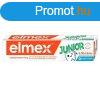 Elmex Fogkrm Junior 75 ml