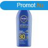 Nivea Hidratl naptej SPF 30 (Moisture Sun Lotion) 200 ml