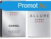 Chanel Allure Homme Sport - EDT 100 ml
