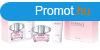 Versace Bright Crystal - szrfejes toalettvz 50 ml + test