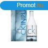 Calvin Klein CK IN2U For Him - EDT 100 ml