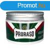 Proraso Borotvlkozs eltti s utni frisst krm Eukalypt