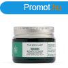 The Body Shop Szemmaszk Edelweiss (Bouncy Eye Mask) 20 ml
