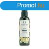 The Body Shop Hajpermet a fnytelen haj csillogsrt Moring