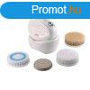 Bellissima Body Cleansing Pro Imetec revitalizl hats br