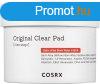 COSRX Hmlaszt tisztt vattakorongok (Original Clear Pad) 
