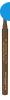 Dermacol Szemldk formz toll (16H Microblade Tattoo) 1 ml