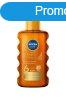 Nivea Barntolaj spray SPF 6 Sun Karoten (Oil Spray) 200 ml