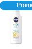 Nivea Intenzv naptej SPF 50 Sun Kids (Pure & Sensitive 