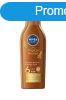 Nivea Naptej bta-karotinnal SPF 6 Sun (Carotene Sun Lotion)
