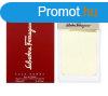 Salvatore Ferragamo Pour Homme - eau de toilette szrfejjel