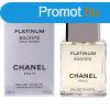Chanel goiste Platinum - EDT 50 ml