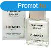 Chanel goiste Platinum - after shave 100 ml