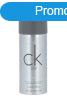 Calvin Klein CK One - dezodor spray 150 ml