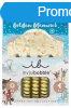 Invisibobble Hajkiegszt kszlet Apres Ski Golden Glamour