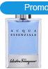 Salvatore Ferragamo Acqua Essenziale - EDT - TESZTER 100 ml