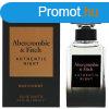 Abercrombie & Fitch Authentic Night Man - EDT 100 ml