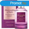 Abercrombie & Fitch Authentic Night Woman - EDP 50 ml