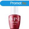 OPI Zsels krmlakk GelColor 15 ml OPI Red