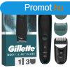 Gillette Trimmer az intim testrszekhez i5 (Body & Intim