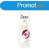 Dove Izzadsgtl spray Advanced Care Pomegranate & Lemo