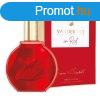 Gloria Vanderbilt Vanderbilt In Red - EDP 30 ml