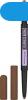 Maybelline Szemldkceruza s pder Express Brow Satin Duo 0